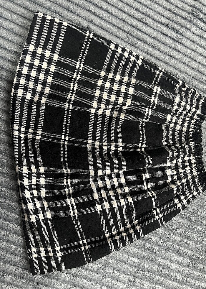 MİNİ ETEK - Görsel 2