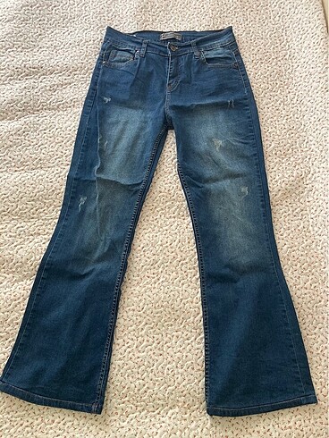 y2k jean