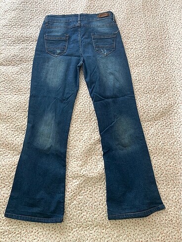 Diğer y2k jean