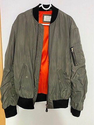 Bershka Ceket