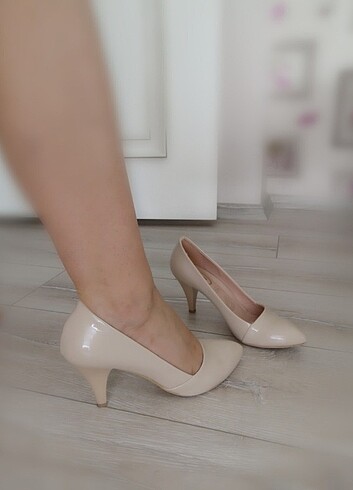 38 numara stiletto 