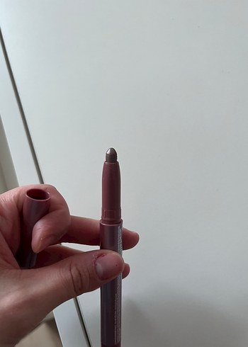 Beualis kalem far smoky chocolate - Görsel 2