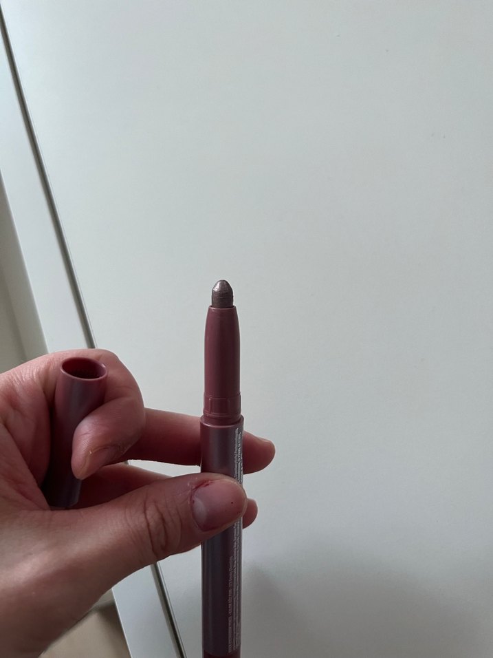 Beualis kalem far smoky chocolate - Görsel 2