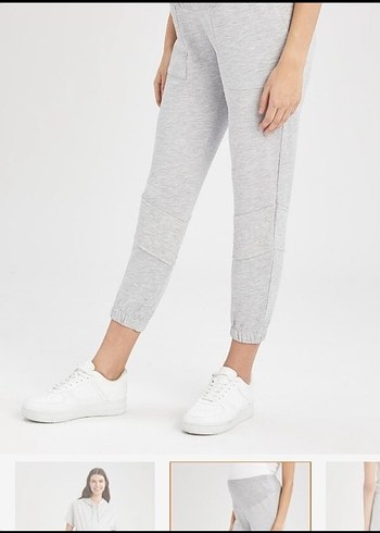 Hamile eşofman - Görsel 2