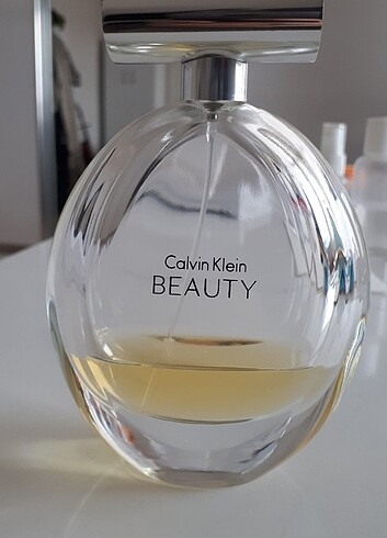 Calvin Klein Beauty