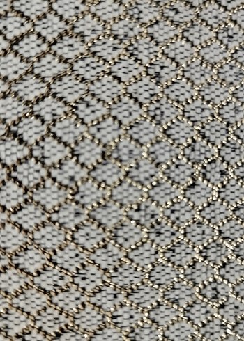 Modern Klasik bej kırlent Kılıfı - Görsel 2