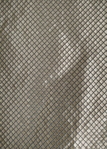 Gri Desenli Modern Dekoratif Yastık Kılıfı - Görsel 5