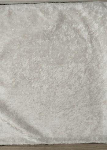 Bohem Tarz Gri Lacivert Batik Desenli kırlent kılıfı - Görsel 3