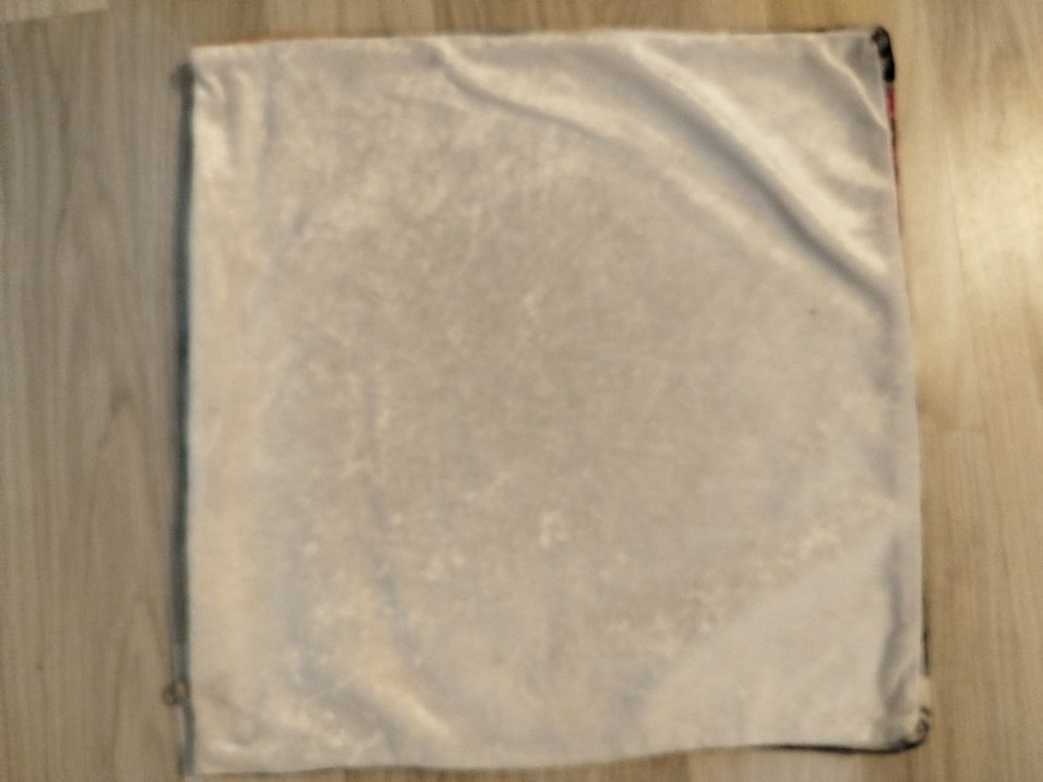 Yama işi ve kilim desenli Kılıflar - Görsel 3