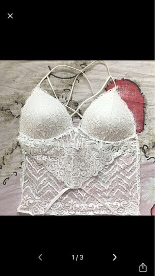 Bralet