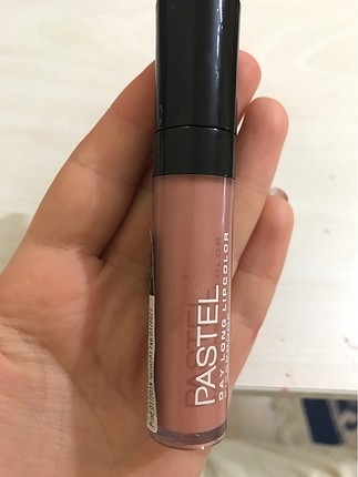 Pastel ruj