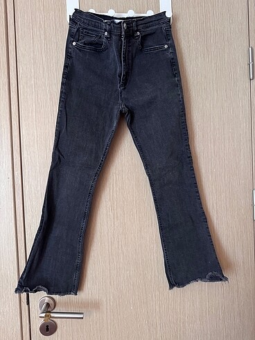 Mango Jean