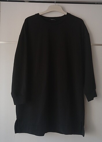 Siyah Sweatshirt