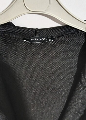 xl Beden Sweat Hırka