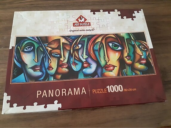 Puzzle