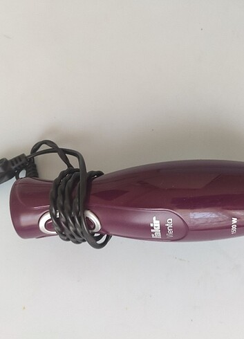 Fakir blender