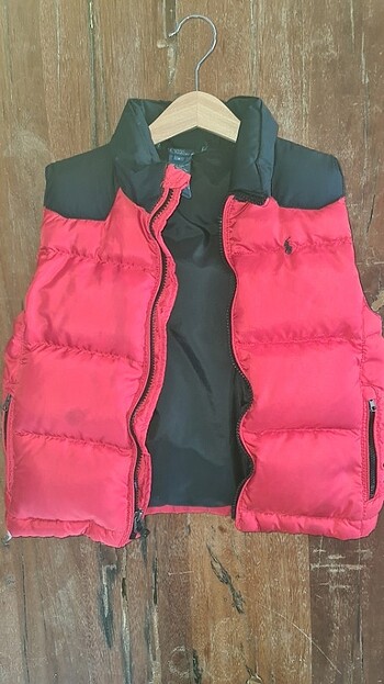 Polo Ralph Lauren Yelek
