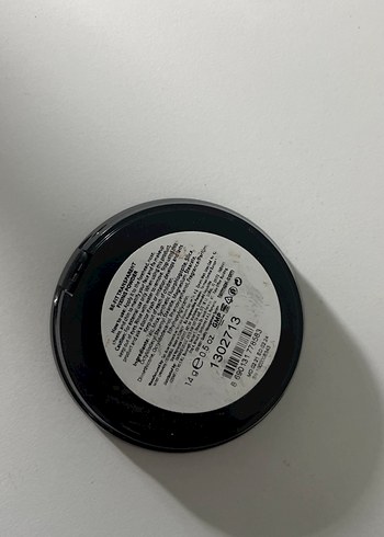 Farmasi Be Fit BB Krem Siyah Ambalaj - Görsel 3