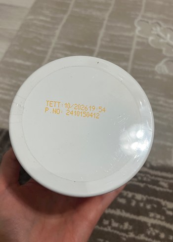 Limon Aromalı L-Carnitine Tozu 60g - Görsel 2