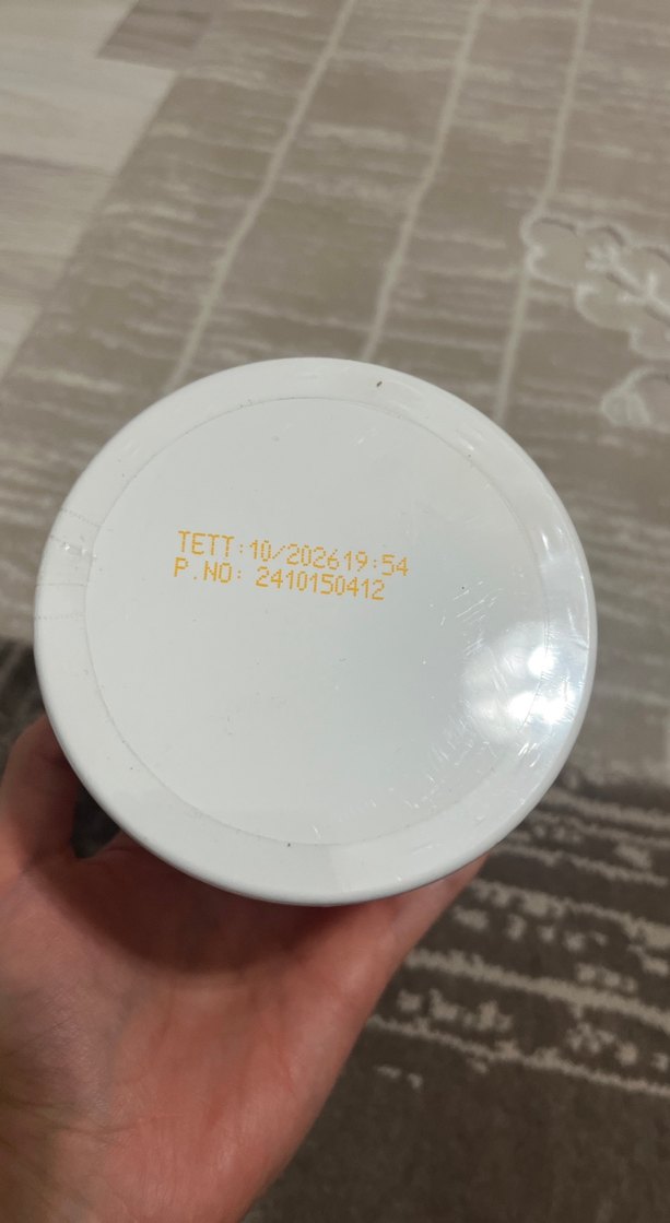 Limon Aromalı L-Carnitine Tozu 60g - Görsel 2