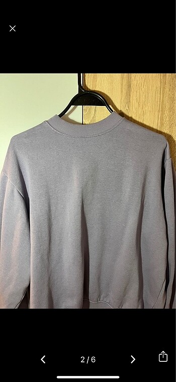 H&M Sweatshirt