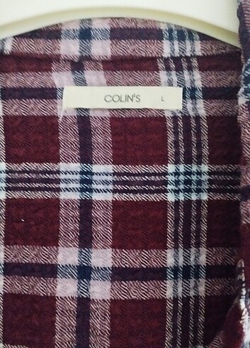 Colin's Colins gömlek