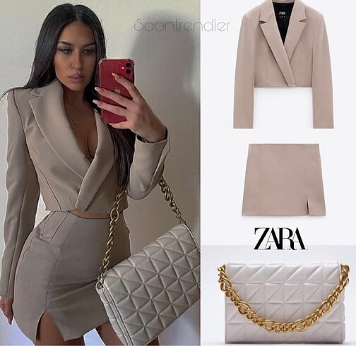 Zara Zara çanta