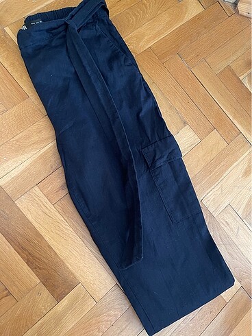 Zara keten pantolon