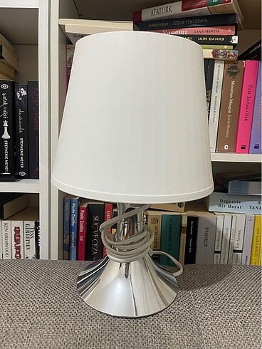 Ikea lampan abajur