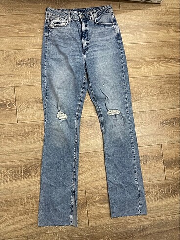 Zara jean
