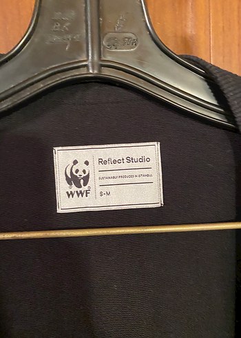 m Beden siyah Renk WMF Siyah Midi Hırka