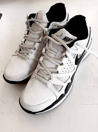 Unisex nıke tenis spor ayakkabısı