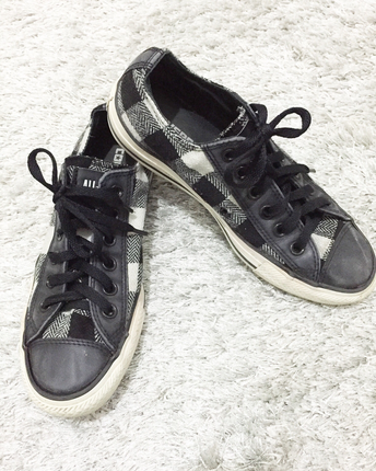 Converse ayakkabi
