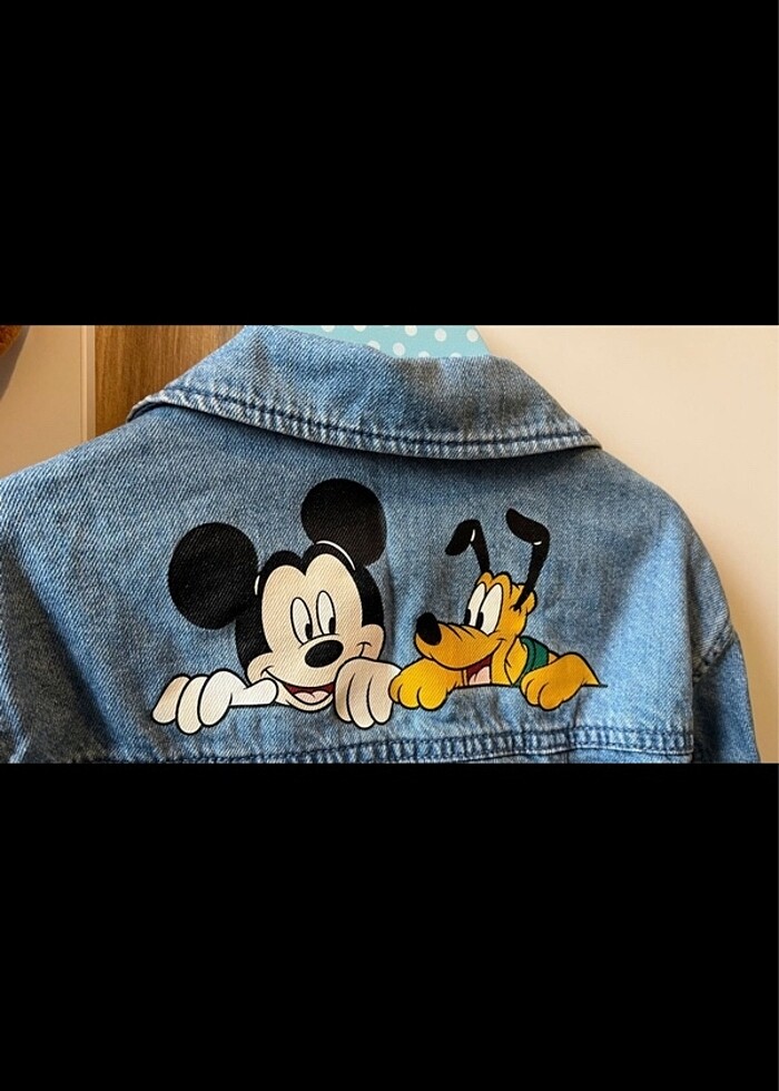 Zara kot ceket - Görsel 4