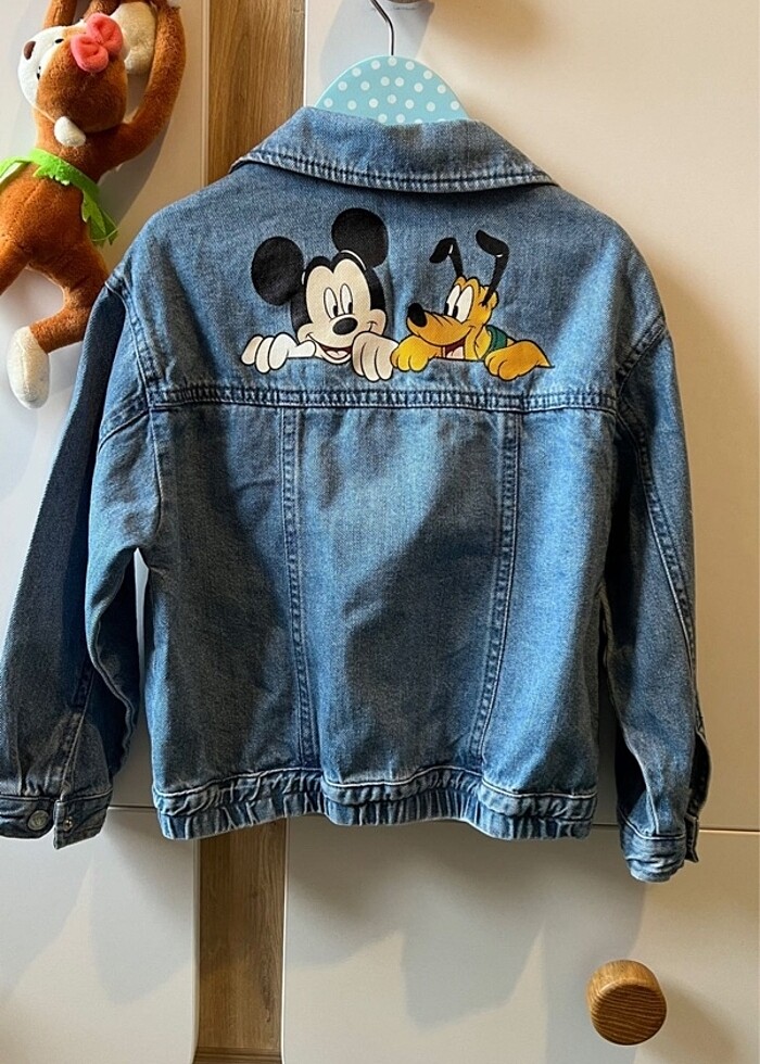 Zara kot ceket - Görsel 5