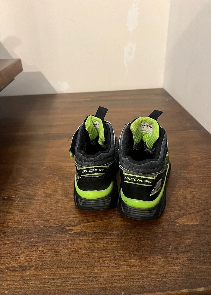 Skechers bot - Görsel 2