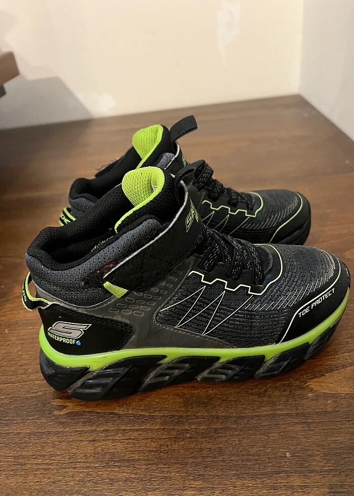 Skechers bot - Görsel 3