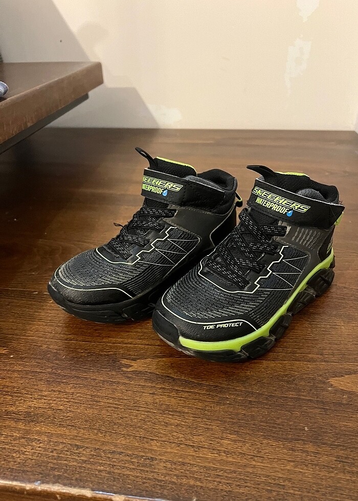 Skechers bot - Görsel 4