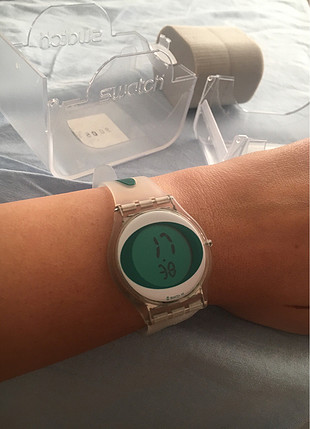Swatch Saat
