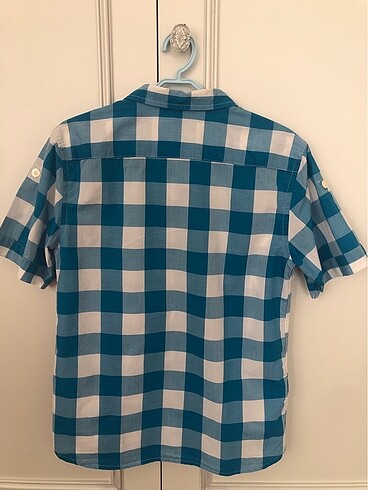 Fred Perry FRED PERRY Erkek Çocuk Gömlek