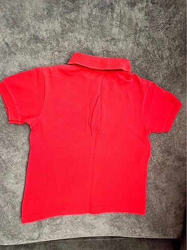 Lacoste ORJİNAL LACOSTE KIZ-ERKEK ÇOCUK TİŞÖRT
