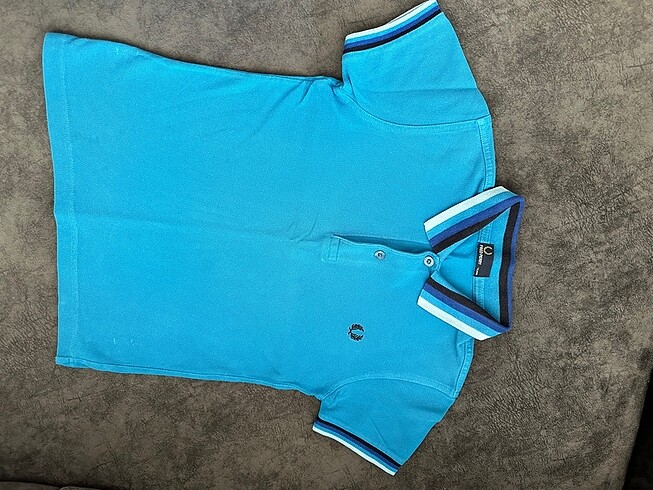 ORJİNAL FRED PERRY ERKEK ÇOCUK TİŞÖRT