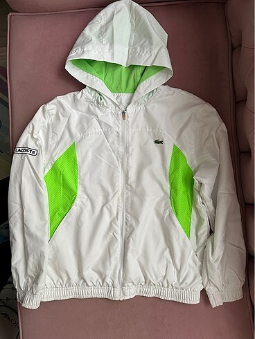 LACOSTE EŞOFMAN TAKIMI