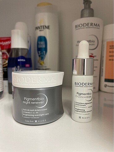 Bioderma pigmentbio