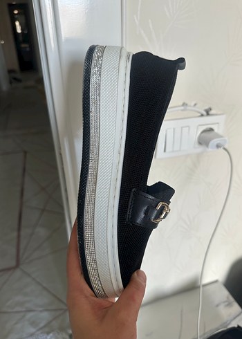 Full ortopedik ayakkabı - Görsel 3