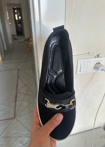 Full ortopedik ayakkabı - Görsel 4