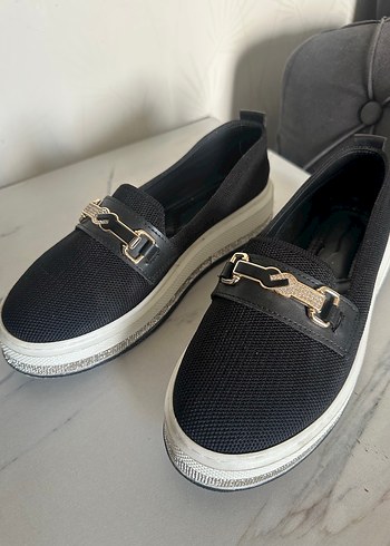 Full ortopedik ayakkabı - Görsel 2