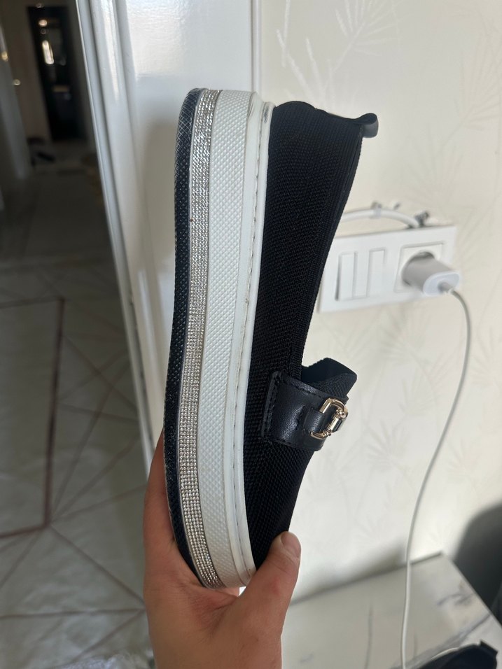 Full ortopedik ayakkabı - Görsel 3