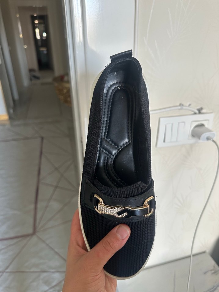 Full ortopedik ayakkabı - Görsel 4