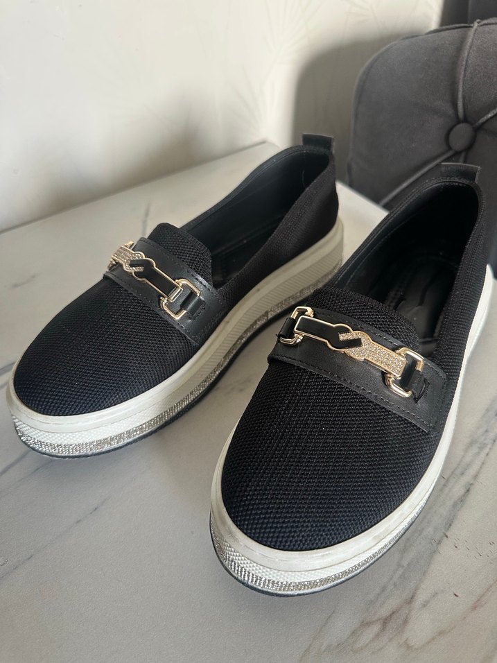 Full ortopedik ayakkabı - Görsel 2